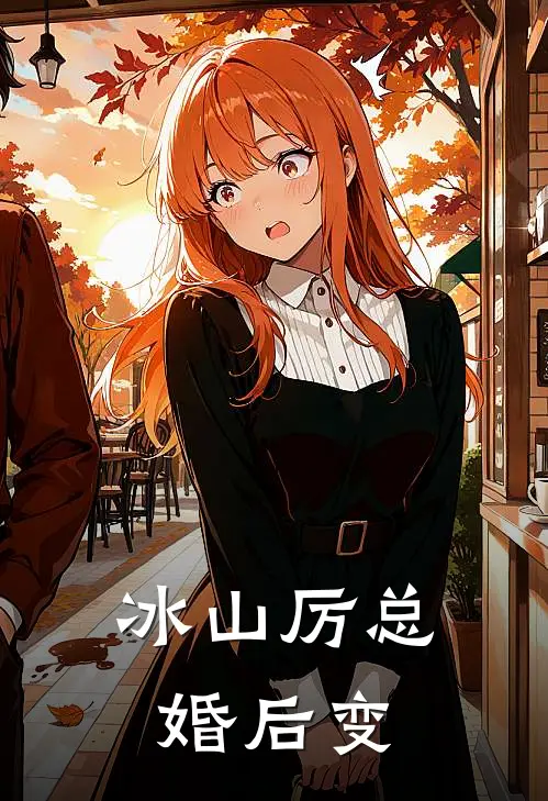 冰山厉总婚后变