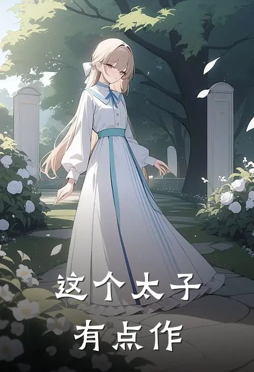 这个太子有点作