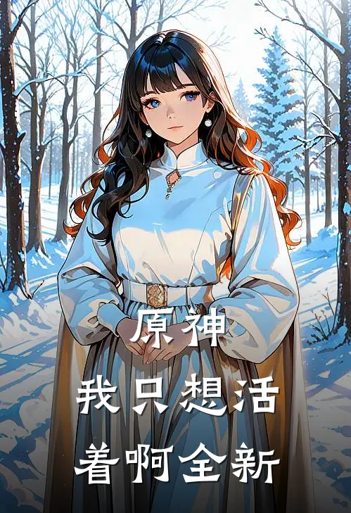 原神我只想活着啊全新版本