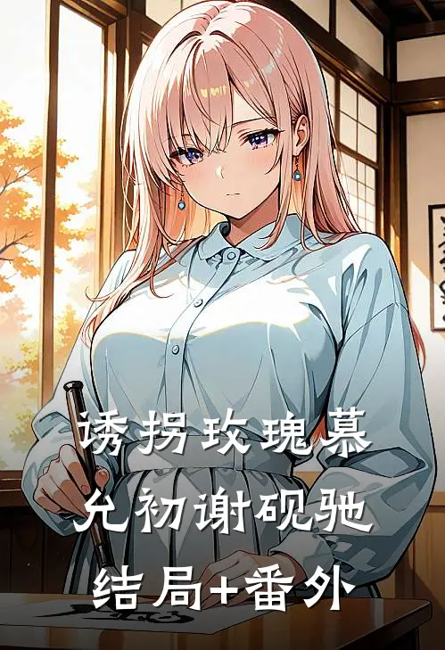 诱拐玫瑰慕允初谢砚驰结局+番外