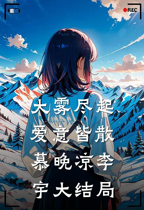 大雾尽起，爱意皆散慕晚凉李宇大结局