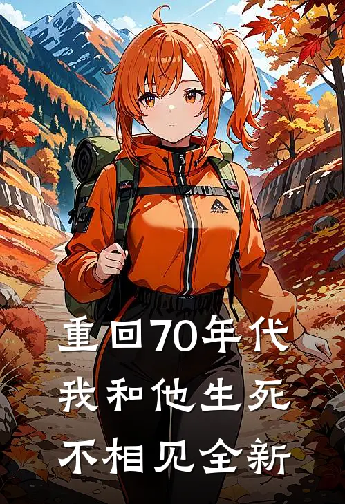 重回70年代,我和他生死不相见全新章节