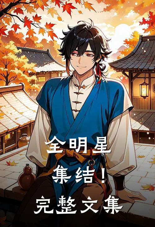 全明星集结!完整文集