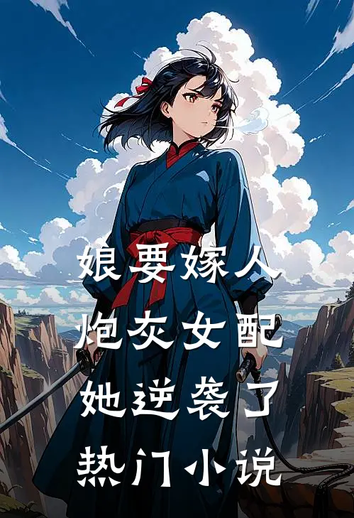 娘要嫁人炮灰女配她逆袭了热门免费阅读