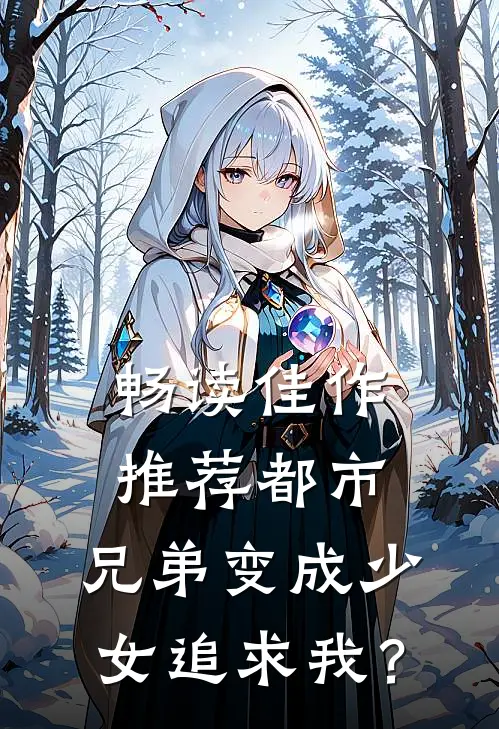 畅读佳作推荐都市：兄弟变成少女追求我？