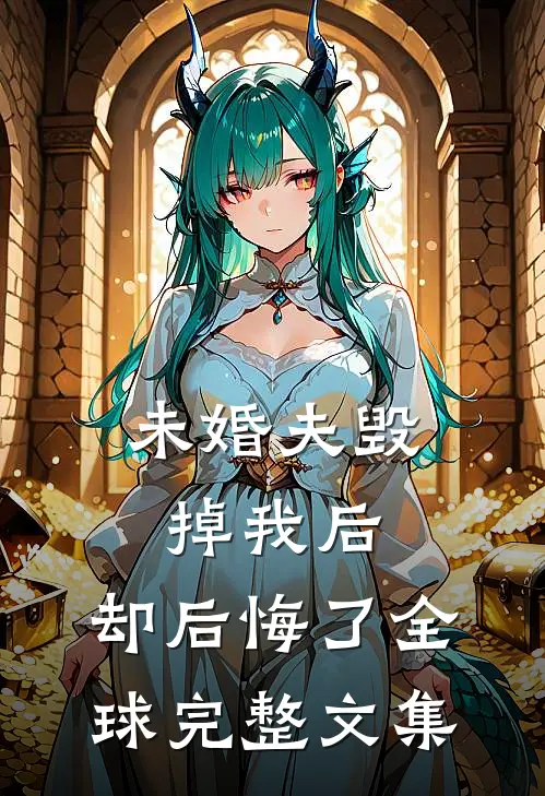 未婚夫毁掉我后,却后悔了全球完整文集免费阅读