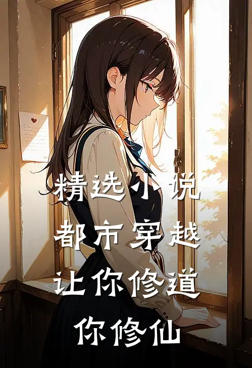 精选都市穿越让你修道你修仙了
