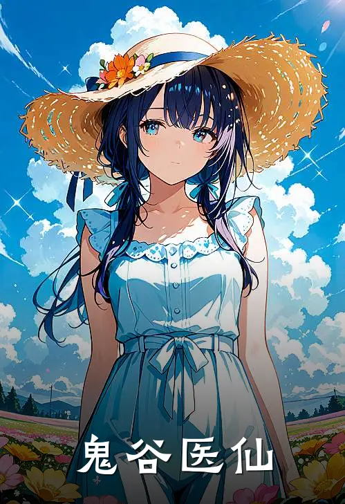 鬼谷医仙