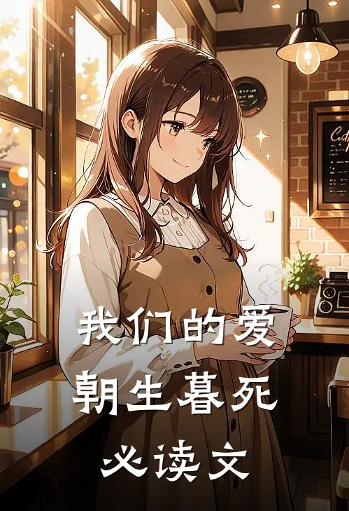 我们的爱朝生暮死必读文言文翻译
