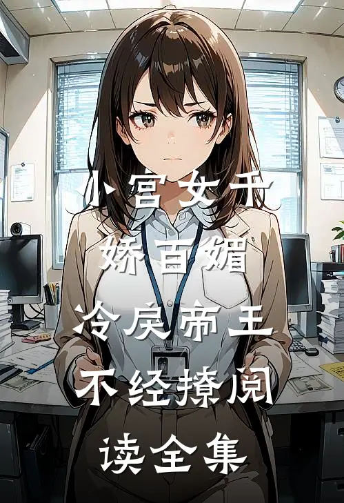 小宫女千娇百媚,冷戾帝王不经撩阅读全集
