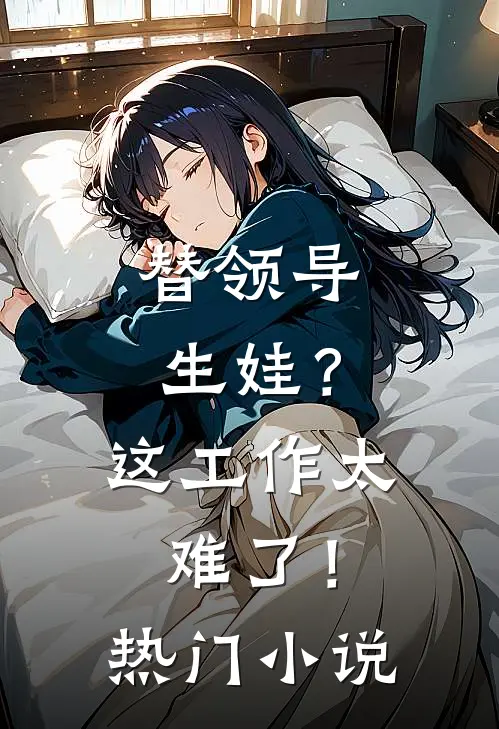 替领导生娃？这工作太难了！热门小说