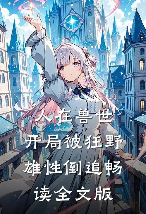 人在兽世，开局被狂野雄性倒追畅读全文版