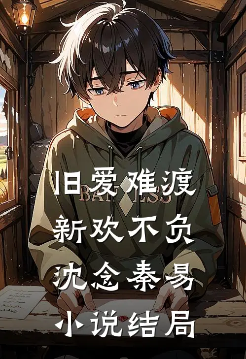 旧爱难渡,新欢不负沈念秦易结局是