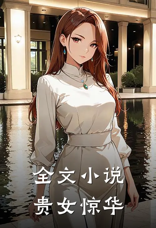 全文贵女惊华在线阅读