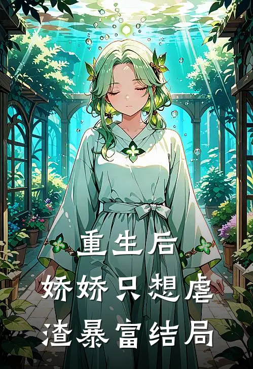 重生后，娇娇只想虐渣暴富结局