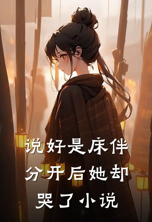说好是床伴,分开后她却哭了在线阅读