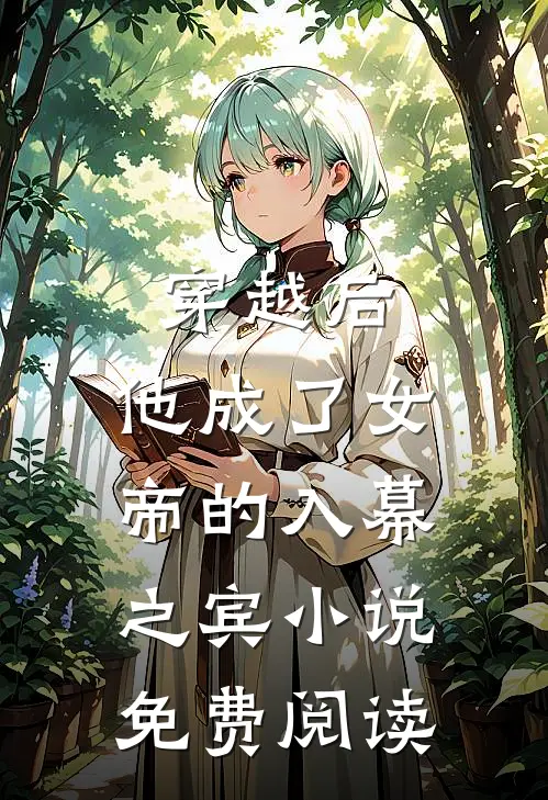 穿越后,他成了女帝的入幕之宾免费阅读全文