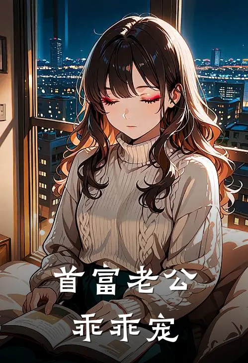 首富老公乖乖宠