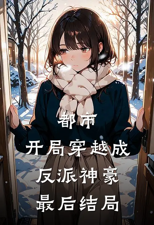 都市开局穿越成反派神豪最后结局如何
