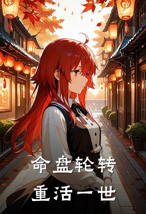 命盘轮转重活一世