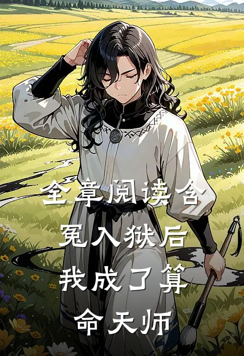 全章阅读含冤入狱后,我成了算命天师