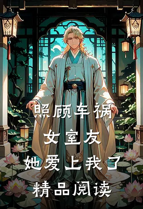 照顾车祸女室友,她爱上我了精品阅读