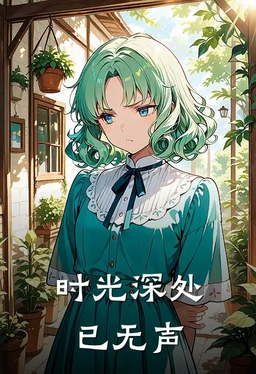 时光深处已无声