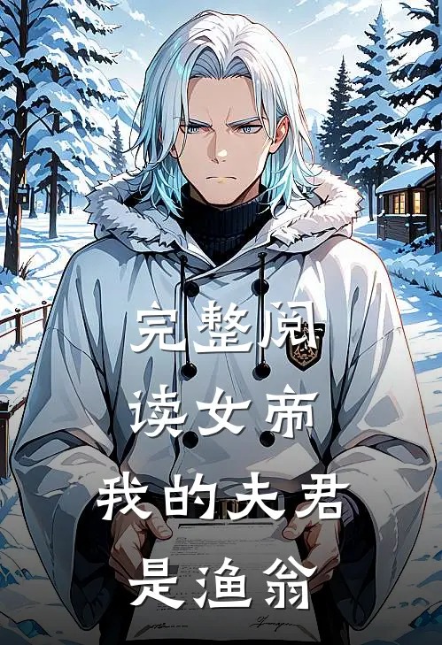 完整阅读女帝我的夫君是渔翁
