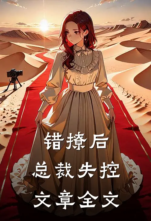 错撩后,总裁失控文章全文在线阅读