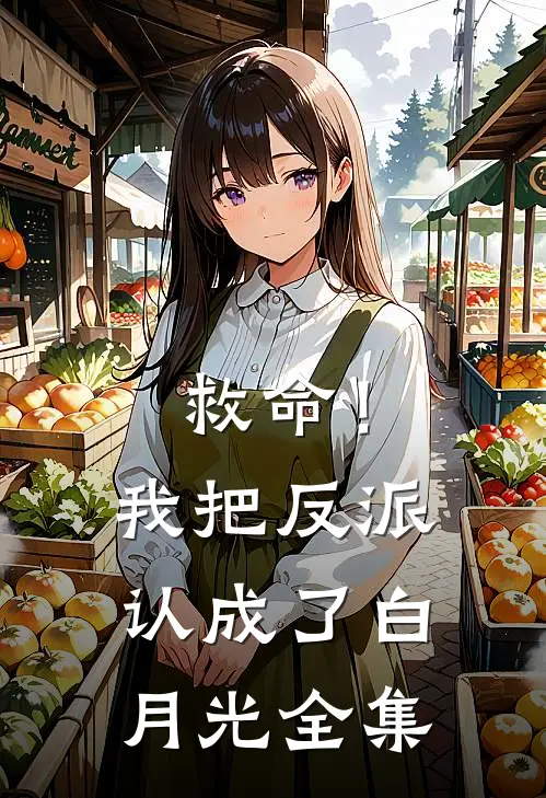 救命!我把反派认成了白月光全集