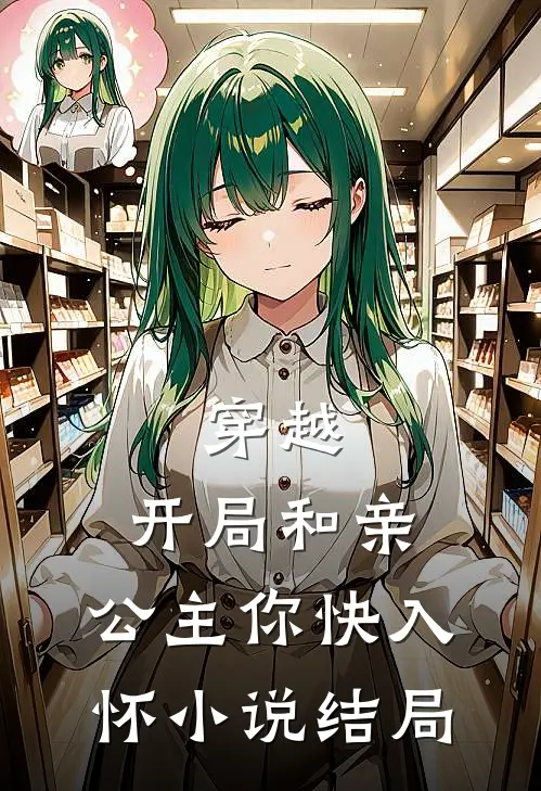 穿越开局和亲,公主你快入怀结局是啥