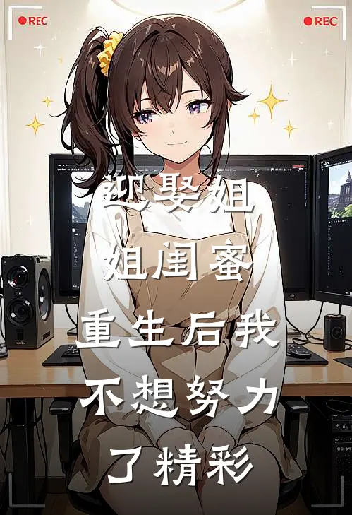 迎娶姐姐闺蜜,重生后我不想努力了精彩