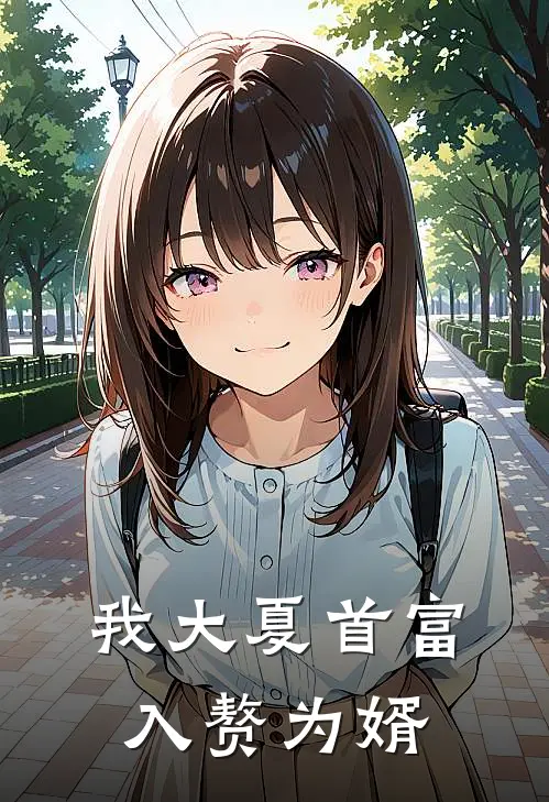 我大夏首富入赘为婿