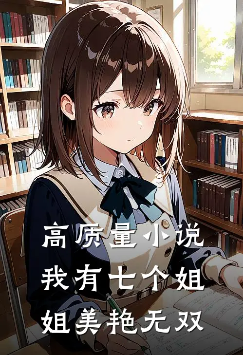 高质量小说我有七个姐姐美艳无双