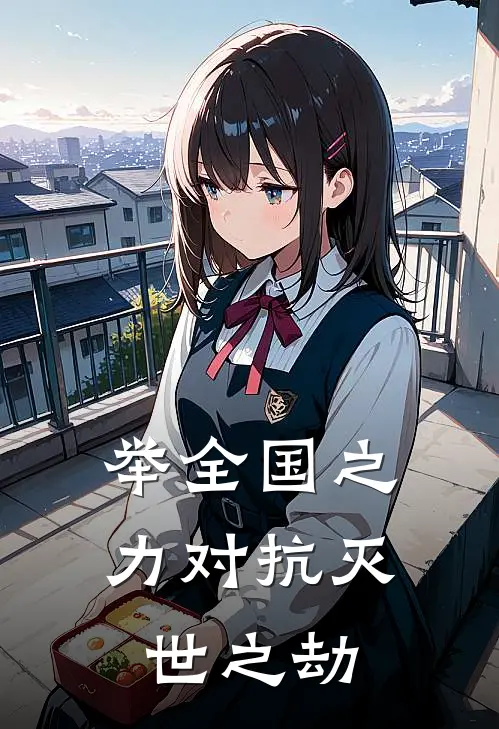 举全国之力对抗灭世之劫