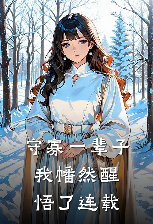 守寡一辈子,我幡然醒悟了连载