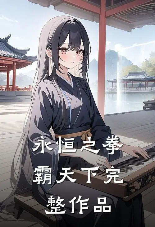 永恒之拳霸天下完整作品