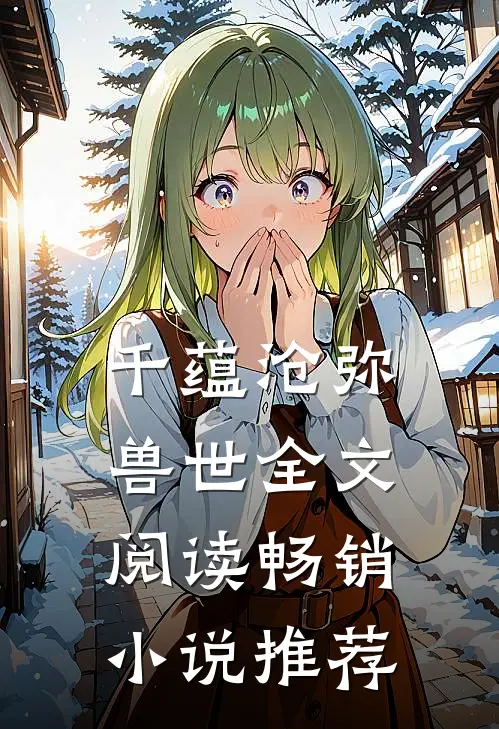 千蕴沧弥兽世全文阅读畅销小说推荐