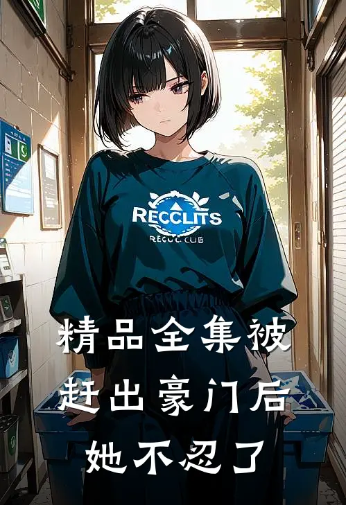 精品全集被赶出豪门后,她不忍了