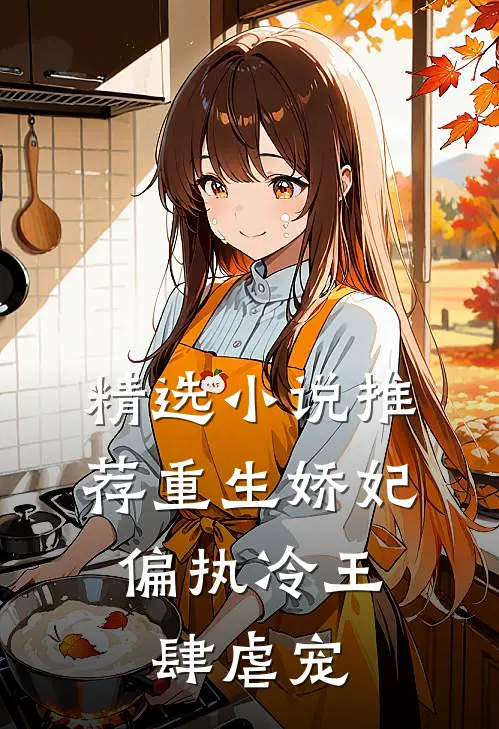 精选推荐重生娇妃偏执冷王肆虐宠