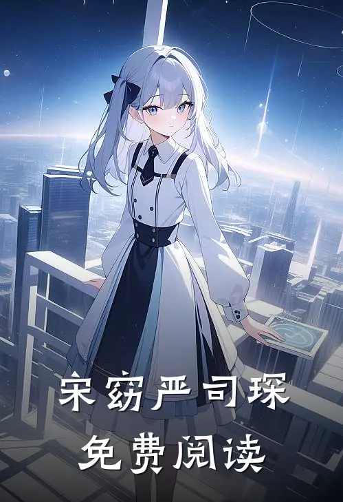 宋窈严司琛,免费阅读
