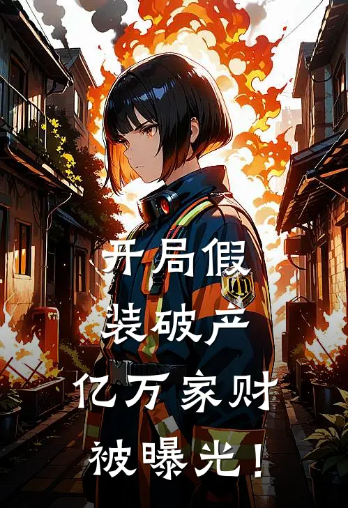 开局假装破产,亿万家财被曝光! 肆月羊