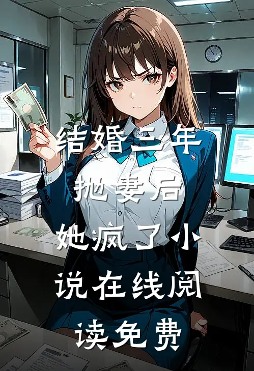 结婚三年抛妻后,她疯了在线阅读免费