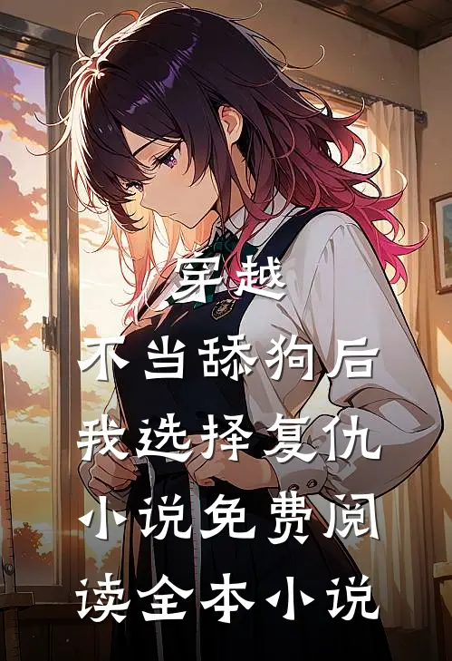 穿越:不当舔狗后,我选择复仇小说免费阅读全本小说