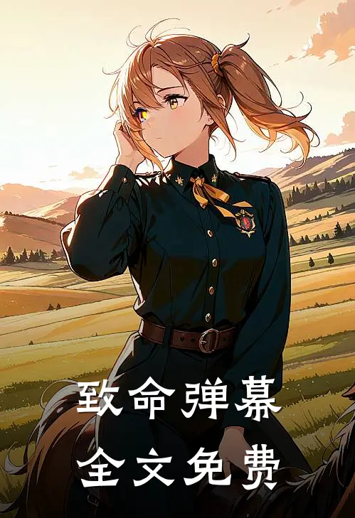 致命弹幕全文免费