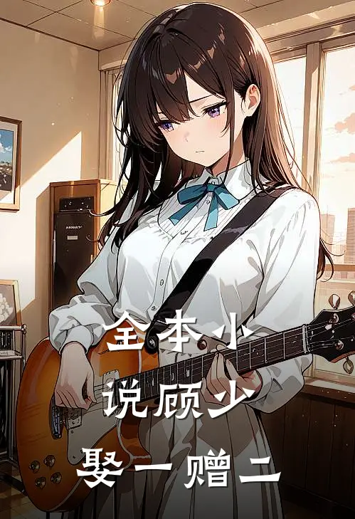 全本顾少,娶一赠二的