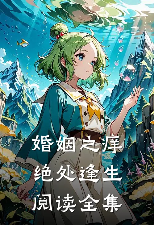 婚姻之痒：绝处逢生阅读全集