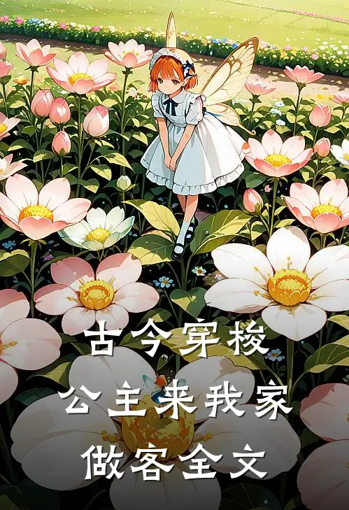 古今穿梭,公主来我家做客全文在线阅读