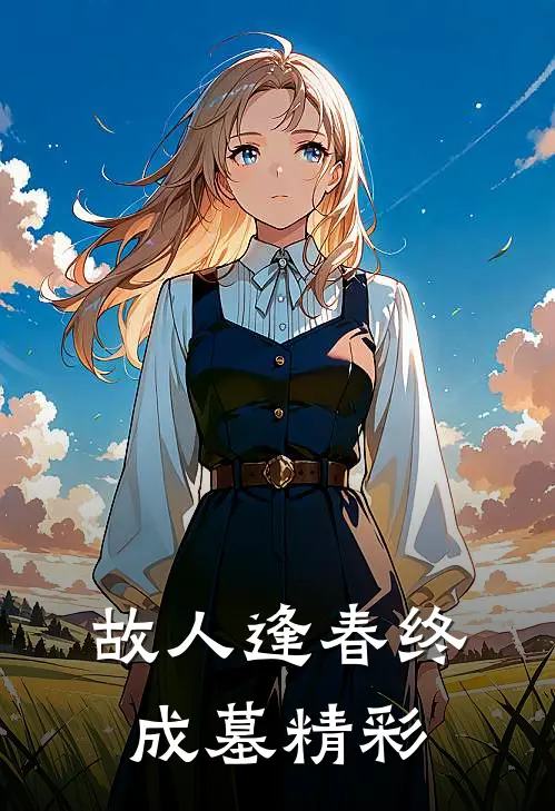 故人逢春终成墓精彩片段