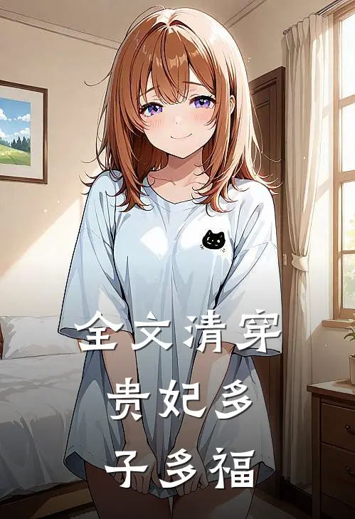 全文清穿贵妃多子多福